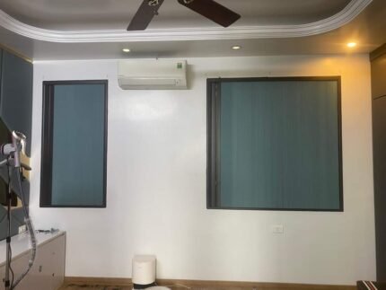 Rèm tổ ong cách nhiệt
