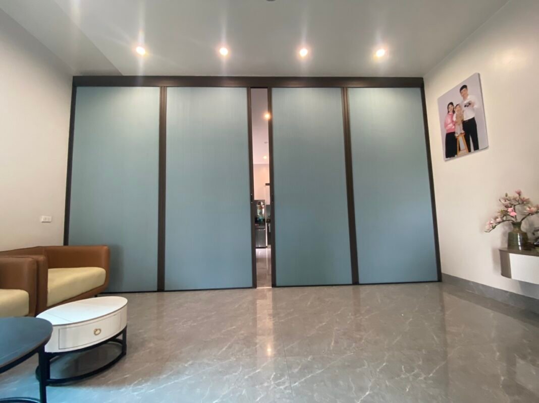 Rèm tổ ong cao cấp loại 1