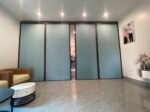 Rèm tổ ong cao cấp loại 1
