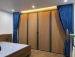 Vách ngăn phòng điều hòa