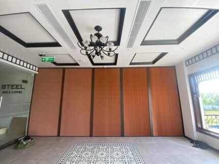 Rèm tổ ong xích bi cao cấp