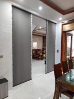 Rèm tổ ong xích bi cao cấp
