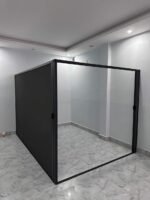 Vách ngăn điều hòa hệ xích bi
