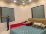 Vách ngăn phòng điều hòa