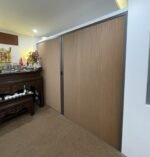 Rèm tổ ong cao cấp loại 1