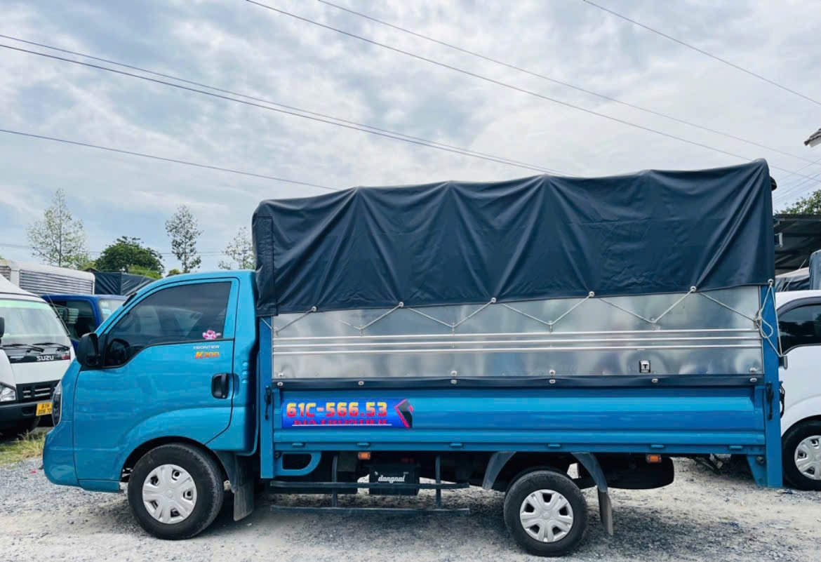 xetaicuk2001t9-1-601.jpg May Ép Bạt Thùng Xe Tải KIA Cao Cấp