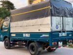 May Ép Bạt Xe Tải Tại Hà Nội, Chất Lượng Cao